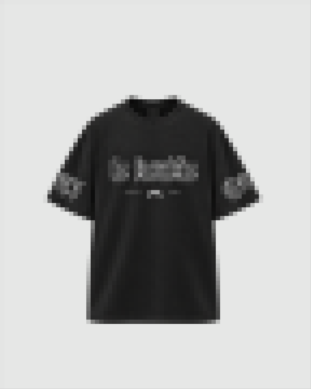 Polera Outworld THE GRID — Front (1 de 2)